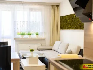Prodej bytu 3+kk, Veselí nad Moravou, 54 m2