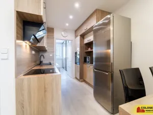 Prodej bytu 3+kk, Veselí nad Moravou, 54 m2