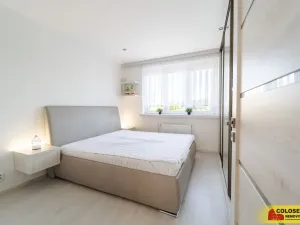 Prodej bytu 3+kk, Veselí nad Moravou, 54 m2