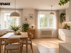 Prodej rodinného domu, Jaroměřice nad Rokytnou, M. Horákové, 98 m2