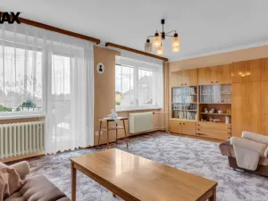 Prodej rodinného domu, Jaroměřice nad Rokytnou, M. Horákové, 98 m2