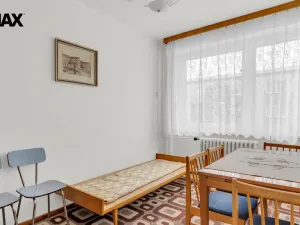 Prodej rodinného domu, Jaroměřice nad Rokytnou, M. Horákové, 98 m2