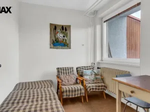 Prodej rodinného domu, Jaroměřice nad Rokytnou, M. Horákové, 98 m2