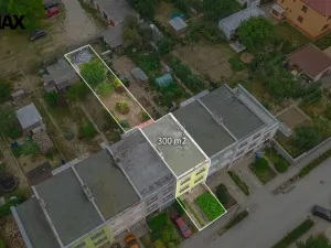 Prodej rodinného domu, Jaroměřice nad Rokytnou, M. Horákové, 98 m2