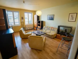 Prodej bytu 2+1, Písek, Čechova, 53 m2