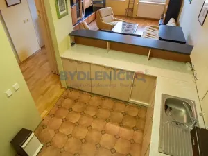 Prodej bytu 2+1, Písek, Čechova, 53 m2