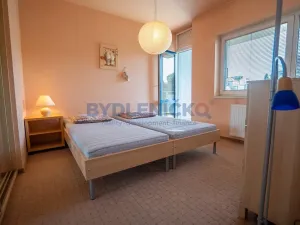 Prodej bytu 2+1, Písek, Čechova, 53 m2