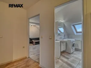 Pronájem bytu 2+1, Nymburk, Maršála Koněva, 47 m2