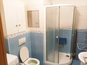 Pronájem bytu 1+kk, Písek, V Portyči, 38 m2