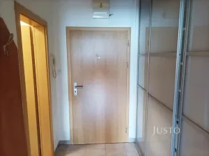 Pronájem bytu 1+kk, Písek, V Portyči, 38 m2