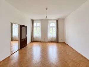 Pronájem bytu 3+kk, Teplice, Lounská, 79 m2