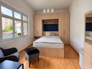 Prodej činžovního domu, Teplice, Karla Čapka, 353 m2
