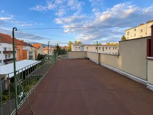 Prodej činžovního domu, Teplice, Karla Čapka, 353 m2