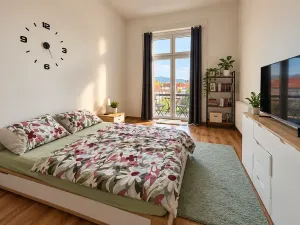 Prodej činžovního domu, Teplice, Karla Čapka, 353 m2