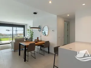Prodej bytu 4+kk, Estepona, Španělsko, 158 m2