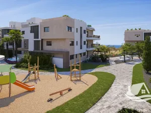 Prodej bytu 4+kk, Estepona, Španělsko, 158 m2