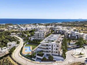 Prodej bytu 4+kk, Estepona, Španělsko, 158 m2