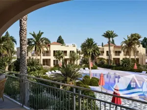 Prodej bytu 1+1, Mandria, Kypr, 45 m2