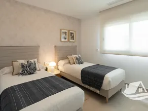 Prodej rodinného domu, Estepona, Španělsko, 293 m2