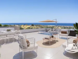 Prodej rodinného domu, Estepona, Španělsko, 291 m2