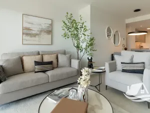 Prodej bytu 4+kk, Estepona, Španělsko, 220 m2