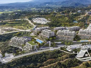 Prodej bytu 4+kk, Estepona, Španělsko, 159 m2