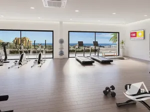 Prodej bytu 4+kk, Estepona, Španělsko, 290 m2