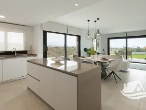 Prodej bytu 3+kk, Estepona, Španělsko, 97 m2
