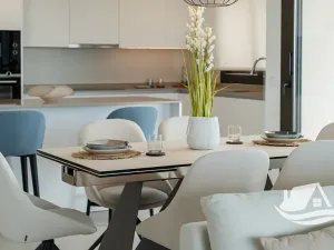 Prodej bytu 3+kk, Estepona, Španělsko, 179 m2