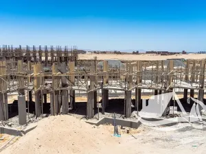 Prodej bytu 3+kk, Hurghada, Egypt, 67 m2