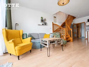 Prodej rodinného domu, Plzeň, Klatovská, 85 m2