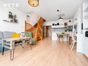 Prodej rodinného domu, Plzeň, Klatovská, 85 m2