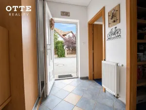 Prodej rodinného domu, Plzeň, Klatovská, 85 m2