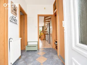 Prodej rodinného domu, Plzeň, Klatovská, 85 m2