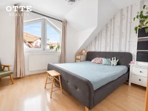 Prodej rodinného domu, Plzeň, Klatovská, 85 m2