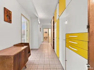 Prodej bytu 2+1, Pardubice - Zelené Předměstí, Gorkého, 59 m2