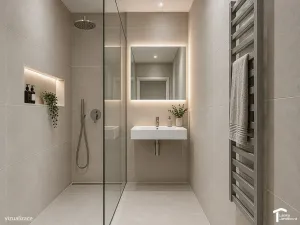 Prodej bytu 2+1, Pardubice - Zelené Předměstí, Gorkého, 59 m2