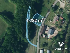 Prodej podílu zahrady, Kobylá nad Vidnavkou, 222 m2