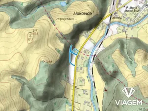 Prodej podílu zahrady, Kobylá nad Vidnavkou, 222 m2