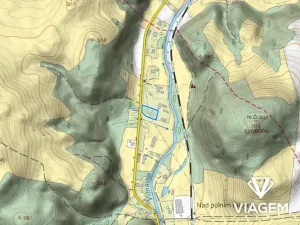Prodej podílu zahrady, Kobylá nad Vidnavkou, 355 m2