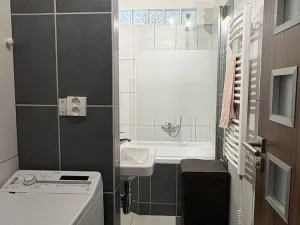 Prodej bytu 2+1, Sušice - Sušice II, Scheinostova, 61 m2