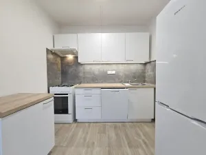 Pronájem bytu 3+1, Praha - Strašnice, Rubensova, 71 m2
