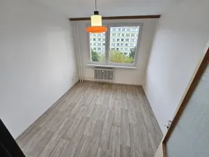 Pronájem bytu 3+1, Praha - Strašnice, Rubensova, 71 m2
