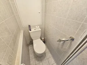 Pronájem bytu 3+1, Praha - Strašnice, Rubensova, 71 m2