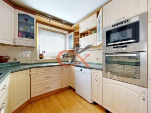 Prodej rodinného domu, Valašské Meziříčí - Hrachovec, 225 m2