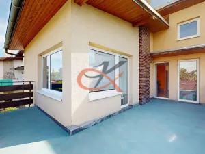 Prodej rodinného domu, Valašské Meziříčí - Hrachovec, 225 m2