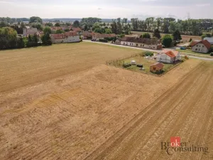 Prodej pozemku pro bydlení, Kosice, 1367 m2