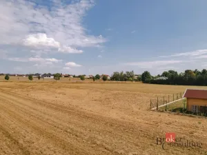 Prodej pozemku pro bydlení, Kosice, 1367 m2