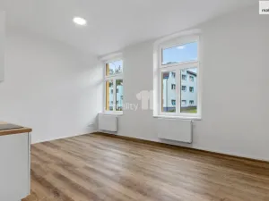 Prodej bytu 2+kk, Jablonec nad Nisou - Mšeno nad Nisou, Palackého, 51 m2