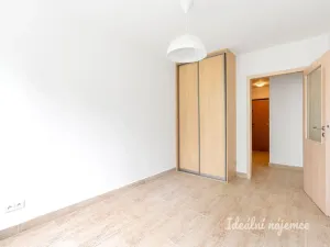 Pronájem bytu 2+kk, Praha - Stodůlky, Sezemínská, 43 m2